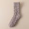 Snug Home Fleece Socks