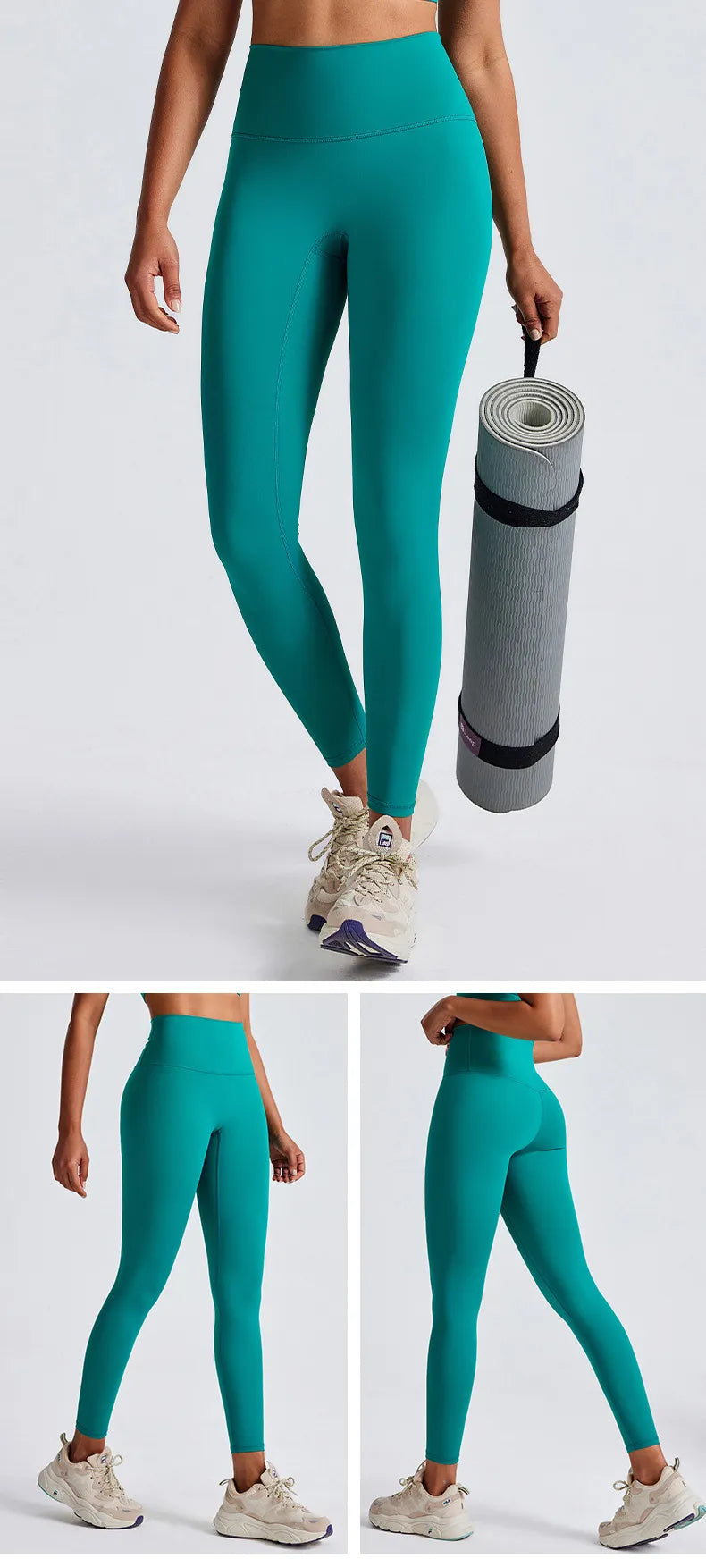 Fitness Leggings