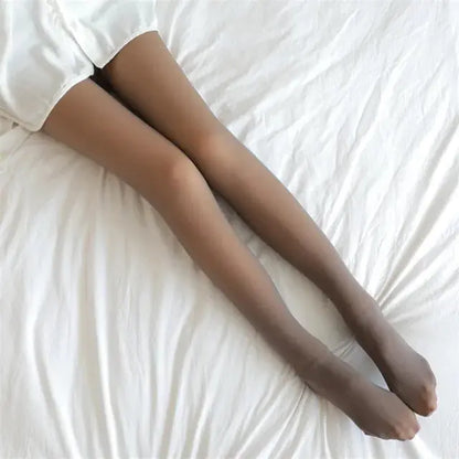 Warm Tights Plus Size Sexy Pantyhose